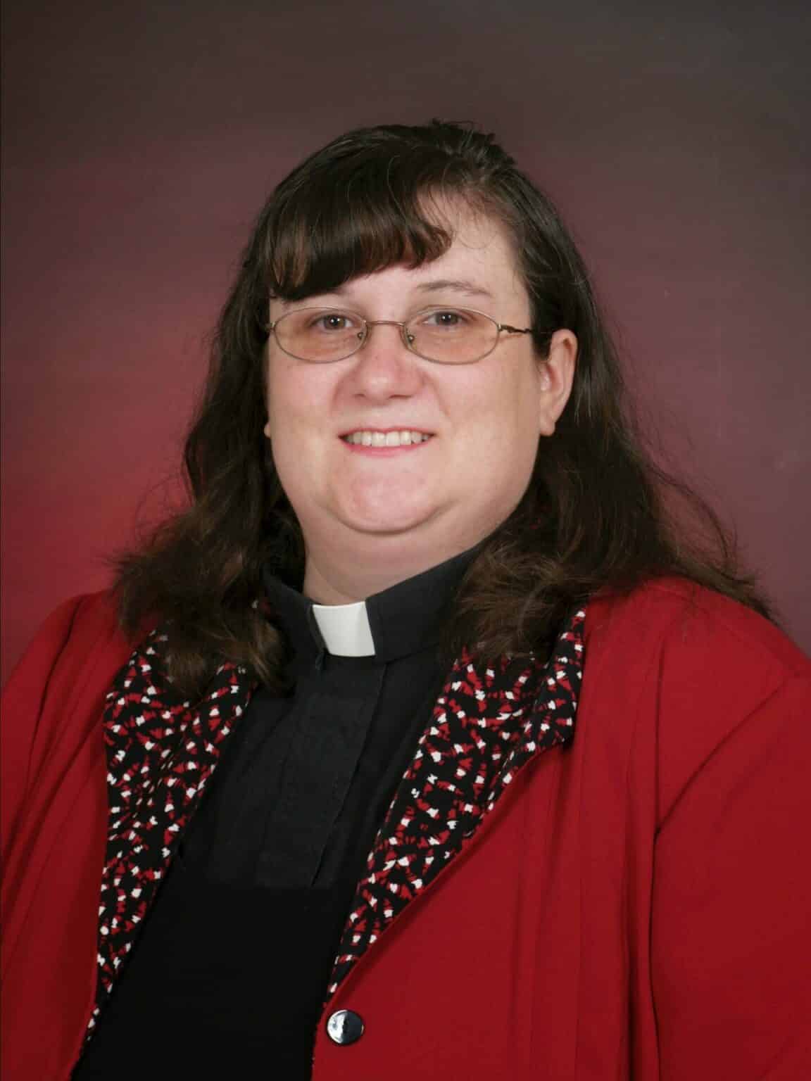 Pastor Michele